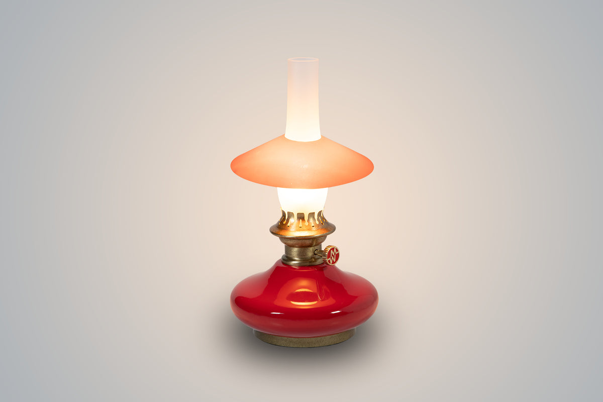 MoriMori Aladdin LED Lantern – KOOKOO US