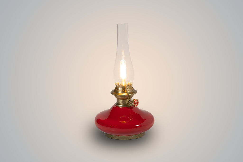 MoriMori Aladdin LED Lantern