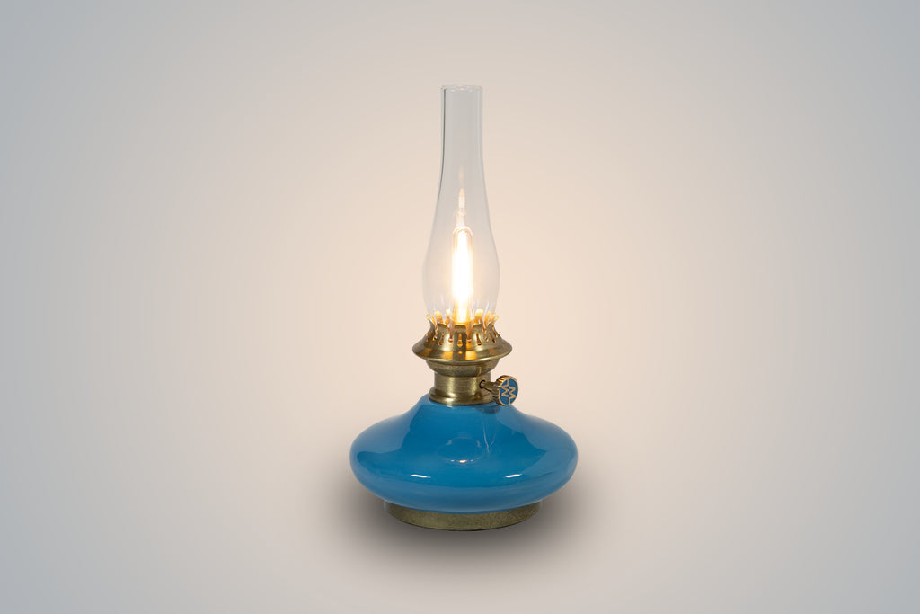 MoriMori Aladdin LED Lantern