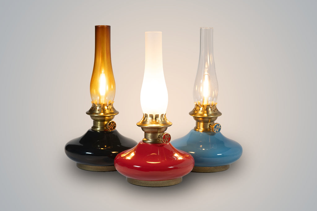 MoriMori Aladdin LED Lantern