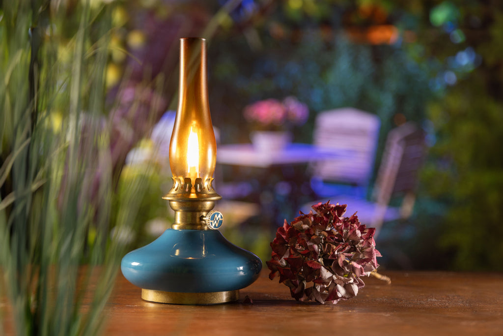 MoriMori Aladdin LED Lantern