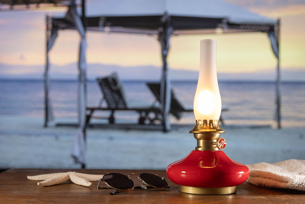 MoriMori Aladdin LED Lantern