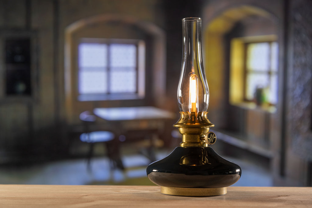 MoriMori Aladdin LED Lantern