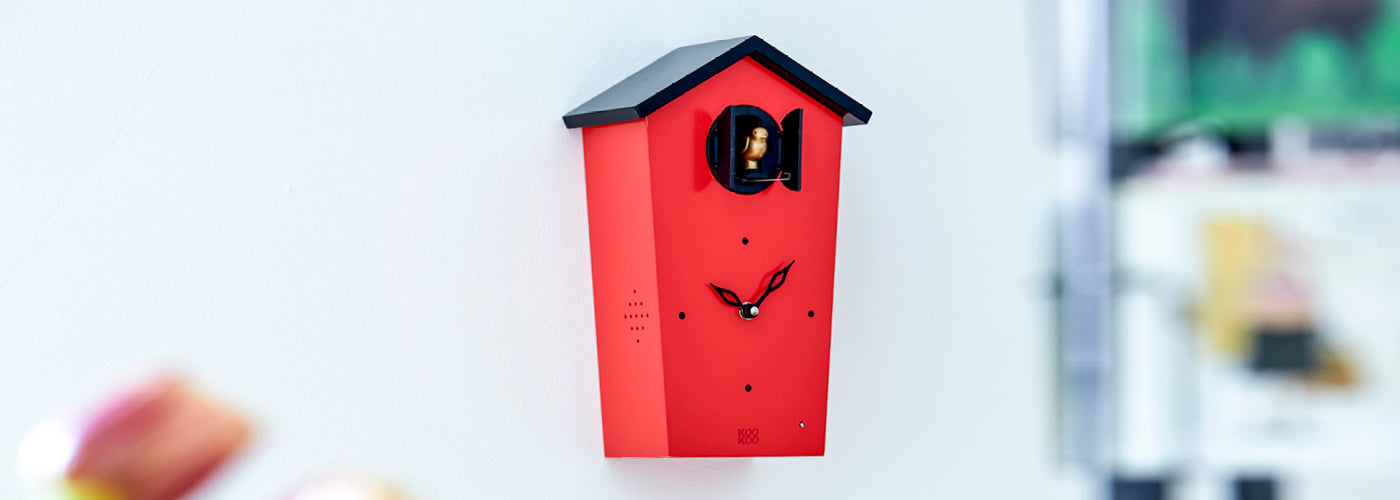 Alarm, Cuckoo & Special Wall Clocks | KOOKOO US
