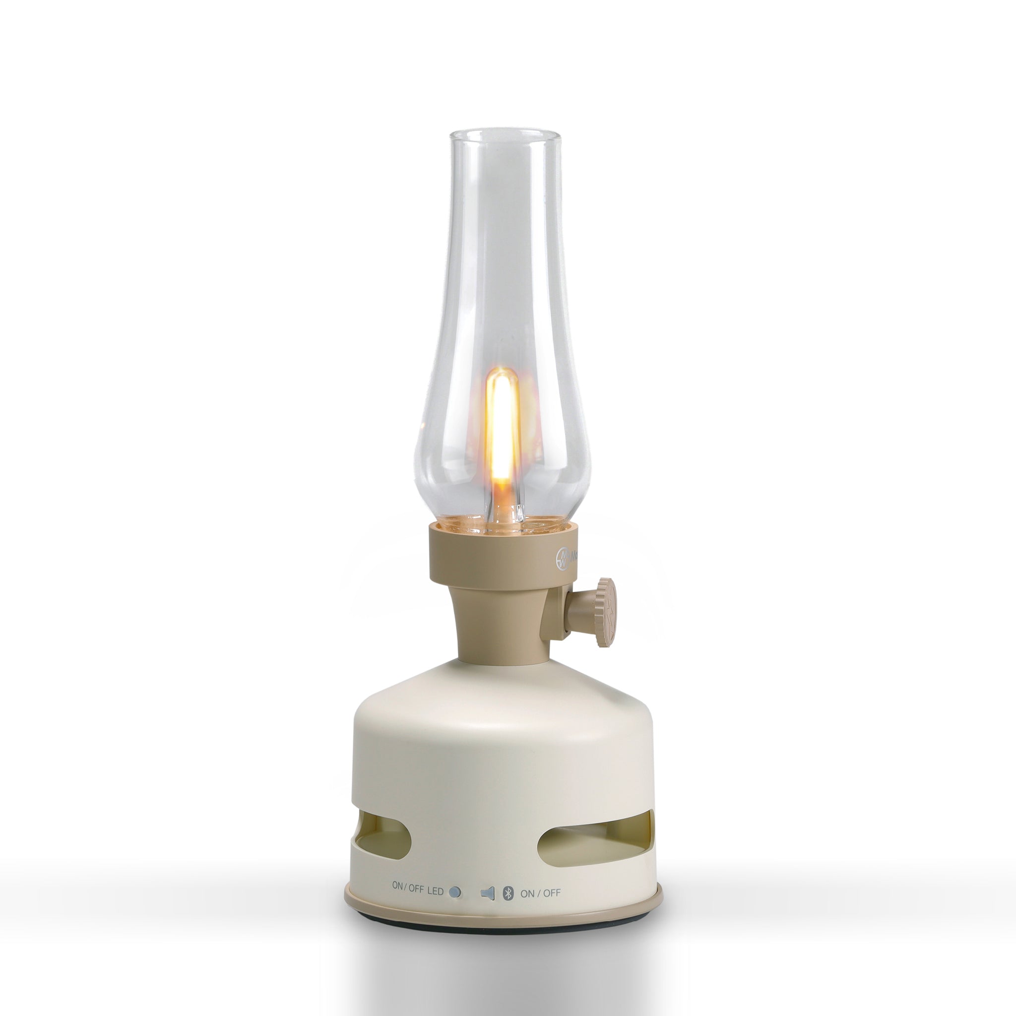 ⭐︎ふじっく⭐︎MoriMori LED W Speaker MoriMori design lantern - Light & Speaker | KOOKOO US