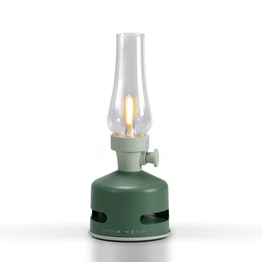 KOOKOO MoriMori - Design Leuchte Mit Lautsprecher – KOOKOO EU