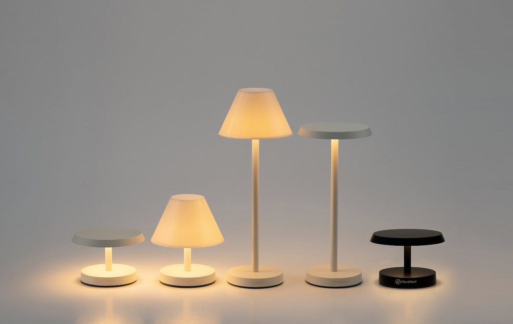 MoriMori T-Lights