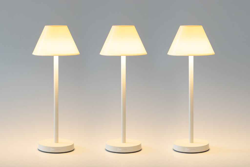 MoriMori T-Lights