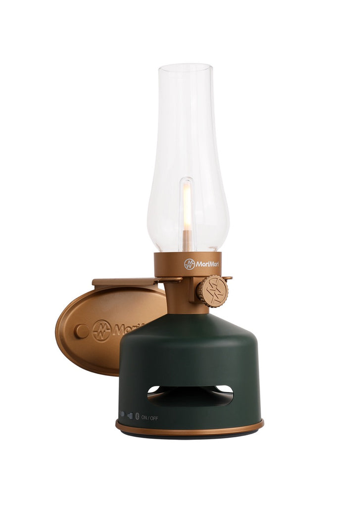 MoriMori WallBracket for Lantern Speaker